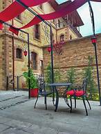 Pertevniyal Aziziye Hotel