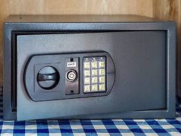 Candi Kecil Tiga in Ubud