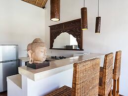 Candi Kecil Tiga in Ubud