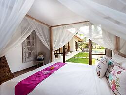 Candi Kecil Tiga in Ubud