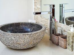 Candi Kecil Tiga in Ubud