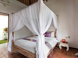 Candi Kecil Tiga in Ubud