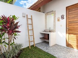 Candi Kecil Tiga in Ubud