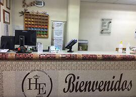 Hotel Ejecutivo Inn - Ciudad Hidalgo