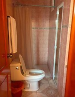 Hotel Ejecutivo Inn - Ciudad Hidalgo