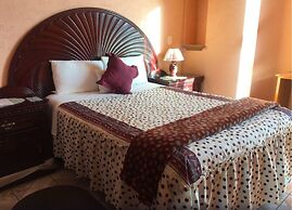 Hotel Ejecutivo Inn - Ciudad Hidalgo