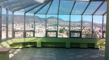 Hotel Ejecutivo Inn - Ciudad Hidalgo