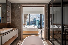 The Metropole Sai Gon Residences
