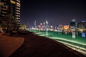 The Metropole Sai Gon Residences