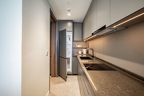 The Metropole Sai Gon Residences