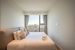 The Metropole Sai Gon Residences