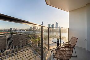 The Metropole Sai Gon Residences