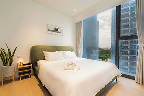 The Metropole Sai Gon Residences