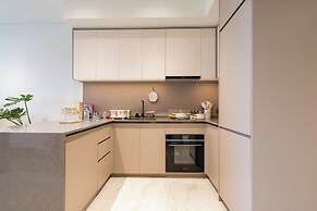 The Metropole Sai Gon Residences