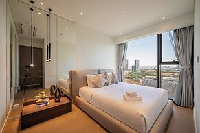 The Metropole Sai Gon Residences