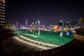 The Metropole Sai Gon Residences