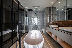 The Metropole Sai Gon Residences