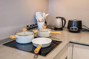 The Metropole Sai Gon Residences