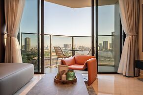 The Metropole Sai Gon Residences