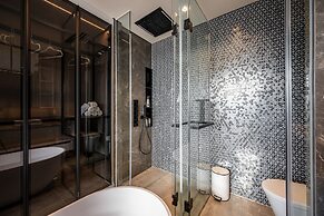 The Metropole Sai Gon Residences