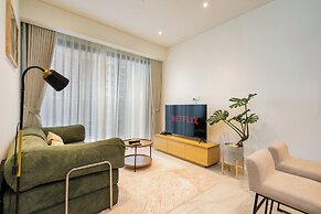 The Metropole Sai Gon Residences