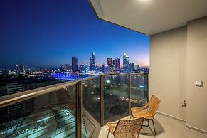 The Metropole Sai Gon Residences