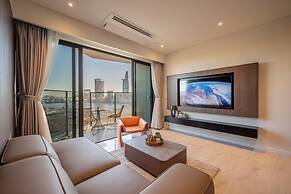 The Metropole Sai Gon Residences