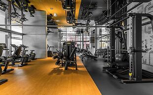 The Metropole Sai Gon Residences