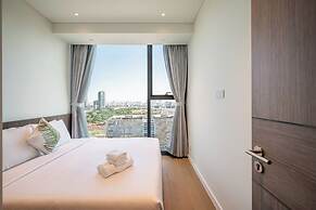 The Metropole Sai Gon Residences