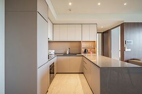 The Metropole Sai Gon Residences