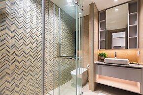 The Metropole Sai Gon Residences