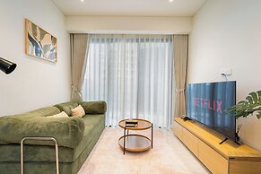 The Metropole Sai Gon Residences