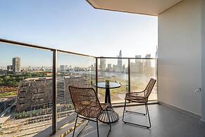 The Metropole Sai Gon Residences