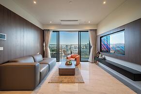 The Metropole Sai Gon Residences