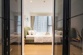 The Metropole Sai Gon Residences