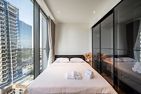 The Metropole Sai Gon Residences