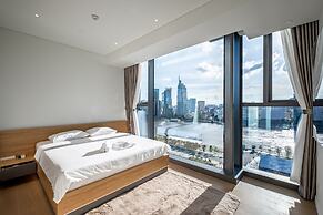 The Metropole Sai Gon Residences