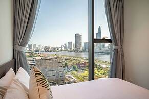 The Metropole Sai Gon Residences