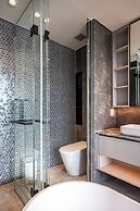 The Metropole Sai Gon Residences