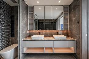 The Metropole Sai Gon Residences