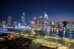 The Metropole Sai Gon Residences