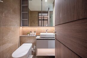 The Metropole Sai Gon Residences