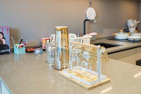 The Metropole Sai Gon Residences