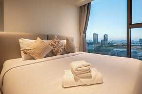 The Metropole Sai Gon Residences