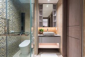 The Metropole Sai Gon Residences