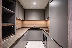 The Metropole Sai Gon Residences