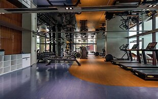 The Metropole Sai Gon Residences