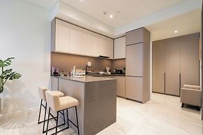 The Metropole Sai Gon Residences