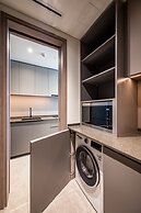 The Metropole Sai Gon Residences