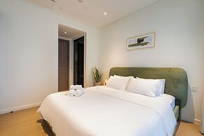 The Metropole Sai Gon Residences